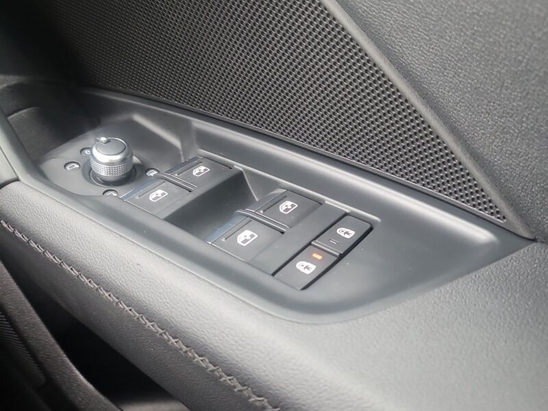 More views of Audi A3