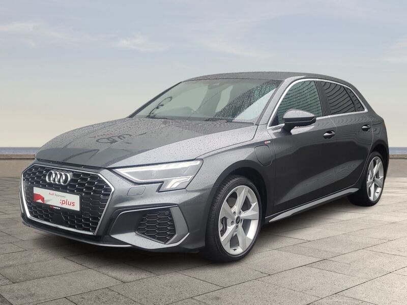 More views of Audi A3