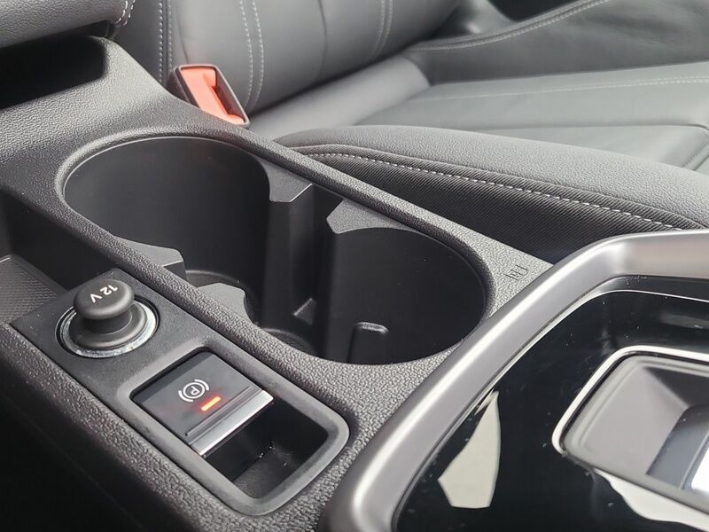 More views of Audi A3