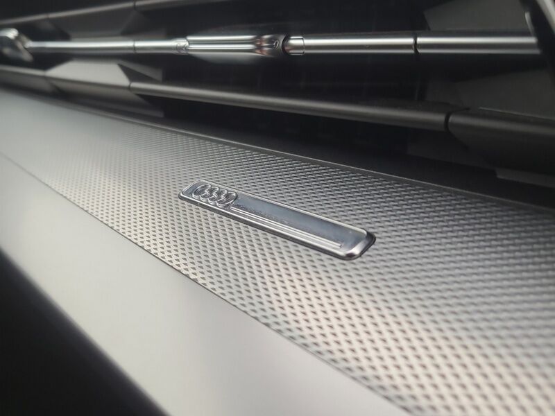 More views of Audi A3