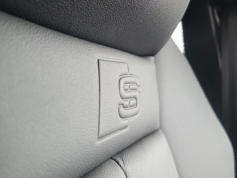 More views of Audi A3