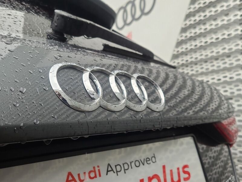 More views of Audi A3