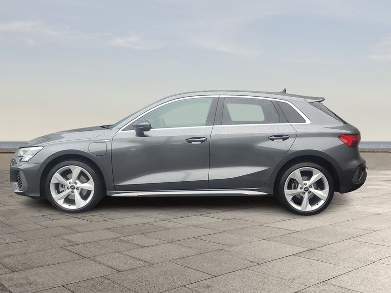 More views of Audi A3