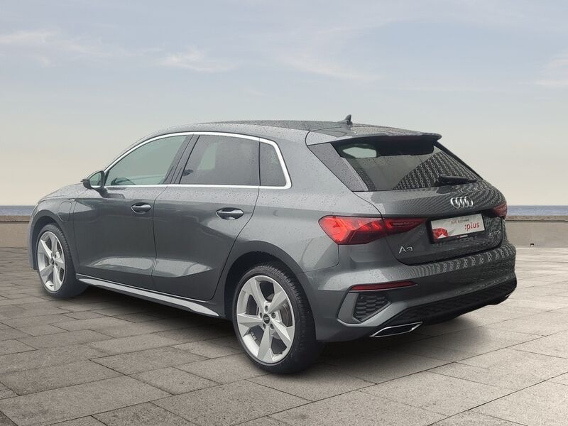 More views of Audi A3