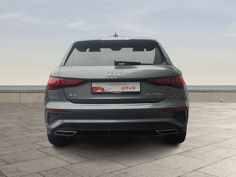 More views of Audi A3