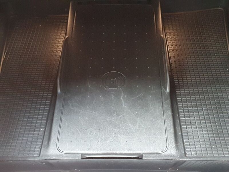 More views of Volvo XC40