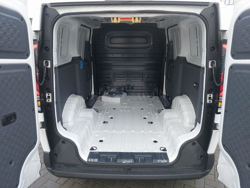 More views of Kia PV5