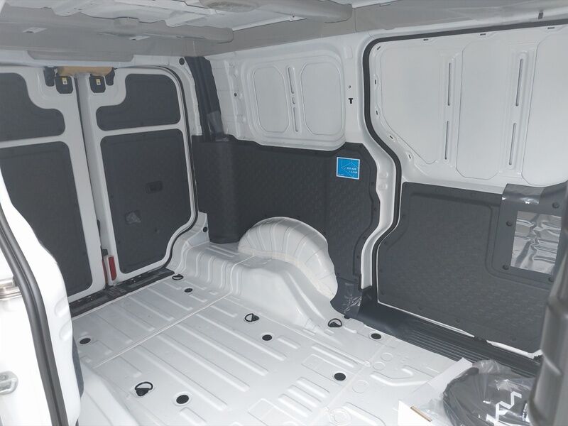 More views of Kia PV5