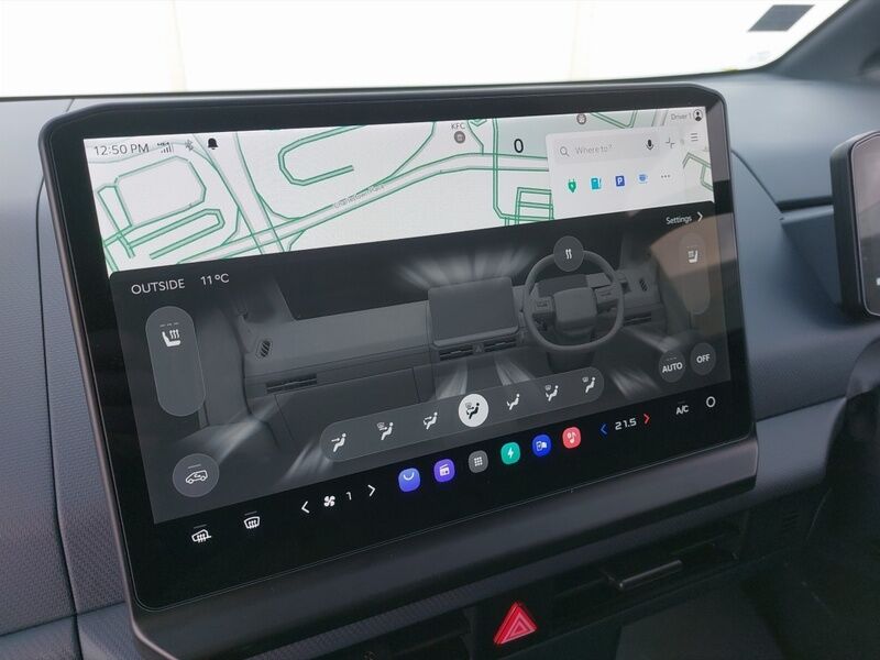 More views of Kia PV5