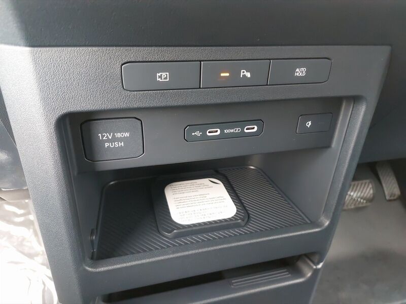 More views of Kia PV5