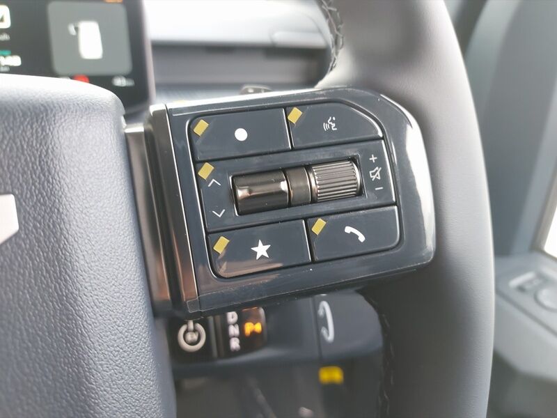 More views of Kia PV5