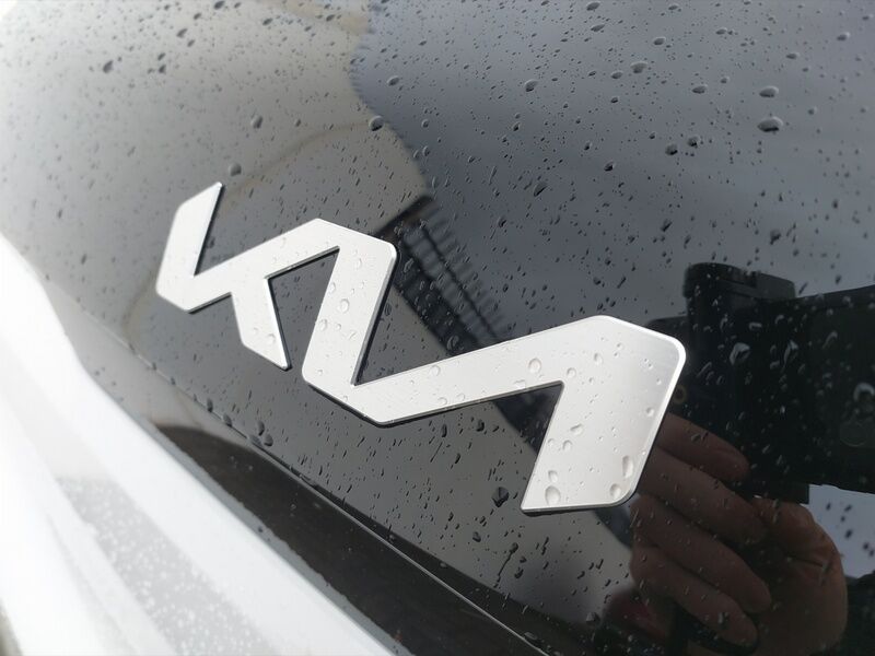 More views of Kia PV5