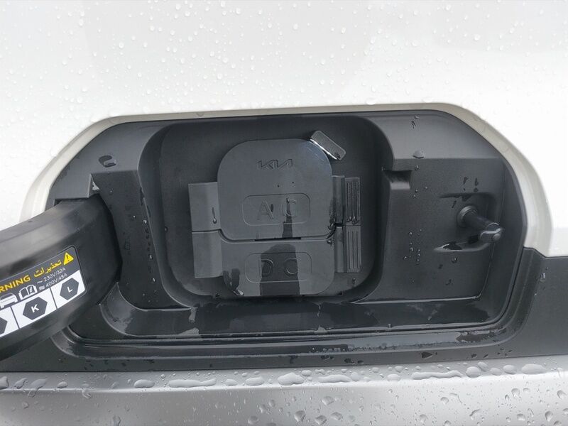 More views of Kia PV5