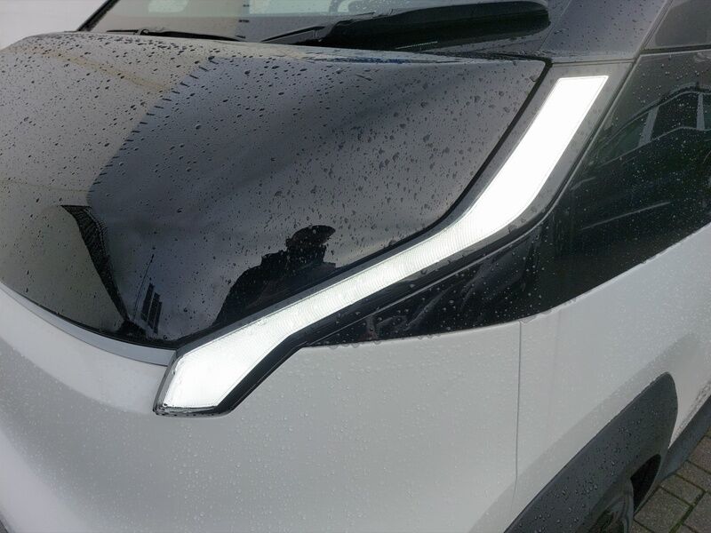 More views of Kia PV5