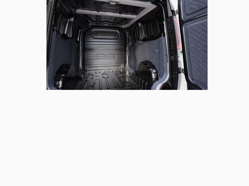 More views of Kia PV5