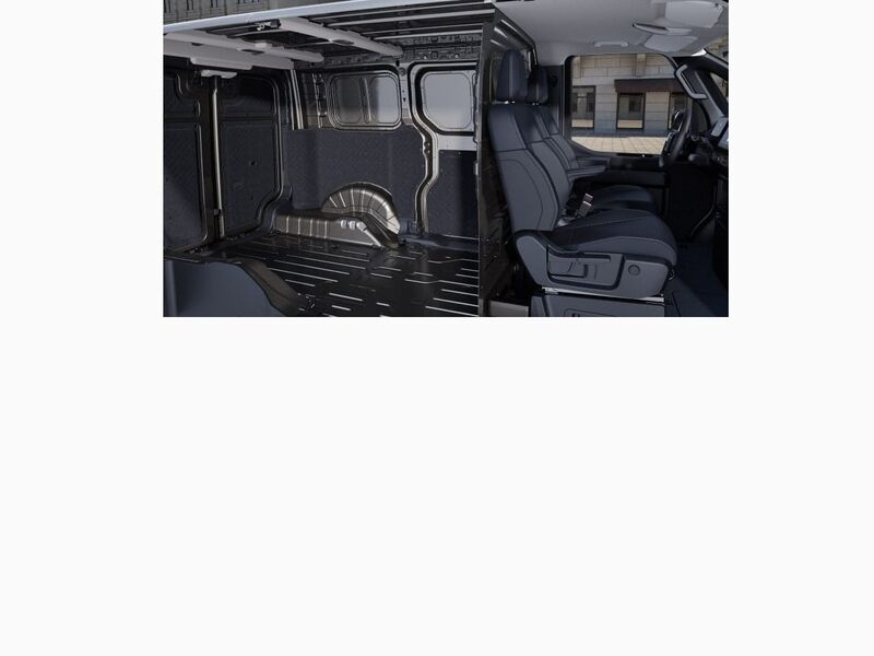 More views of Kia PV5