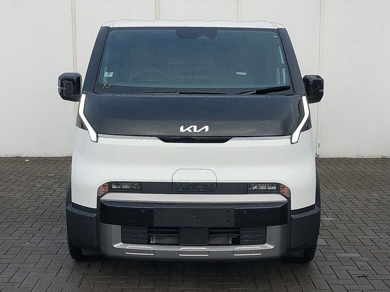 More views of Kia PV5