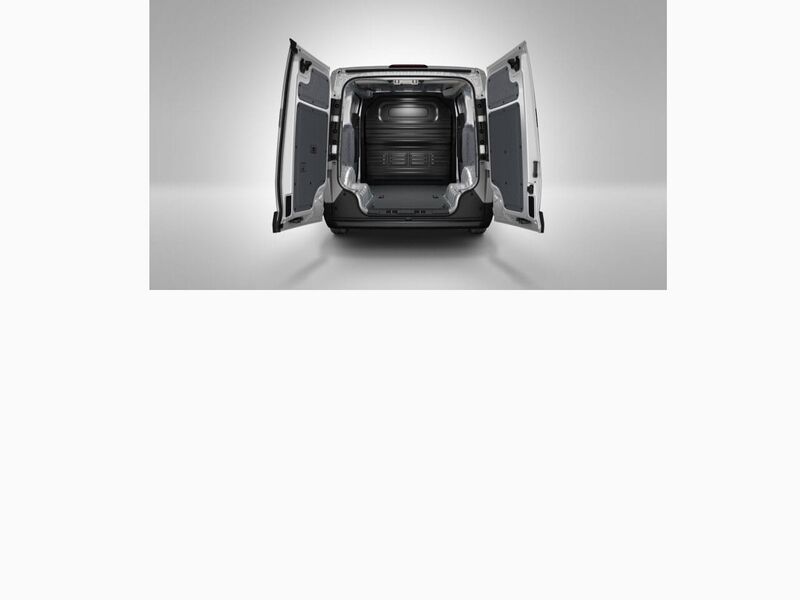 More views of Kia PV5