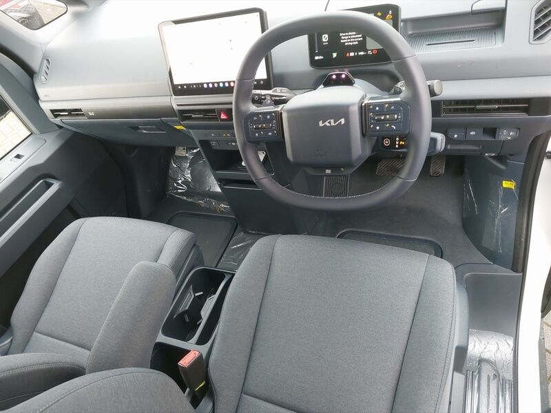 More views of Kia PV5