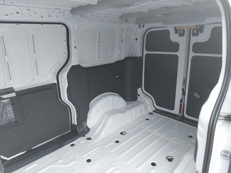 More views of Kia PV5