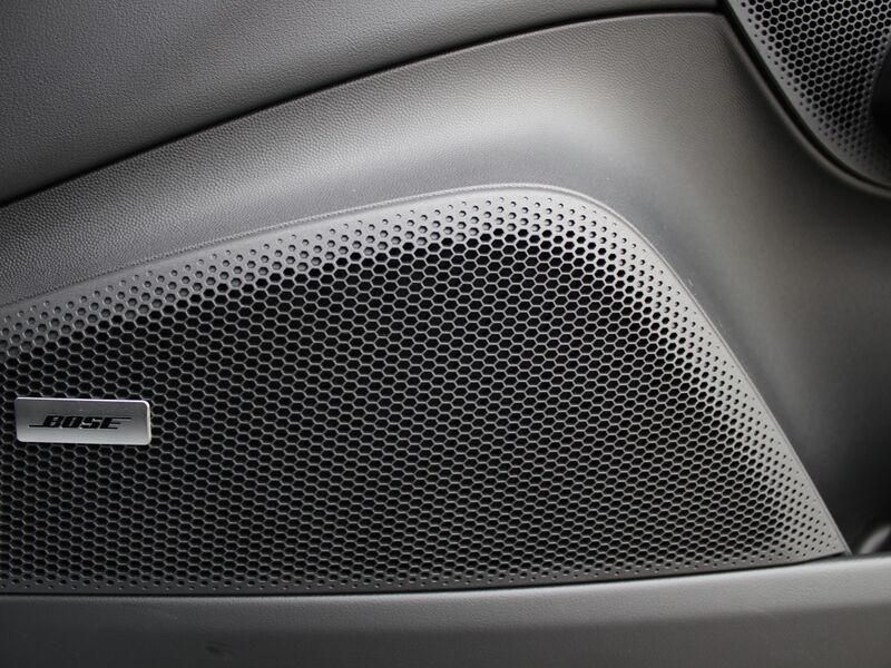 More views of Porsche Macan