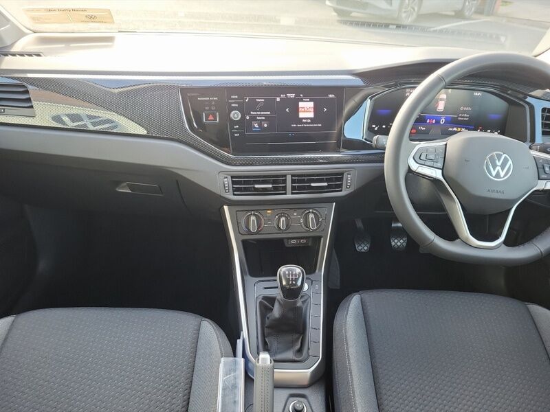 More views of Volkswagen Taigo