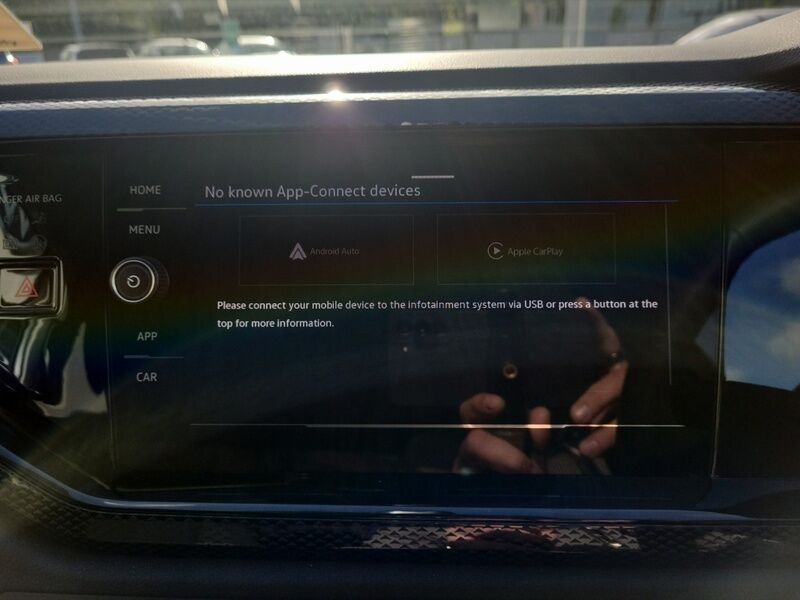 More views of Volkswagen Taigo