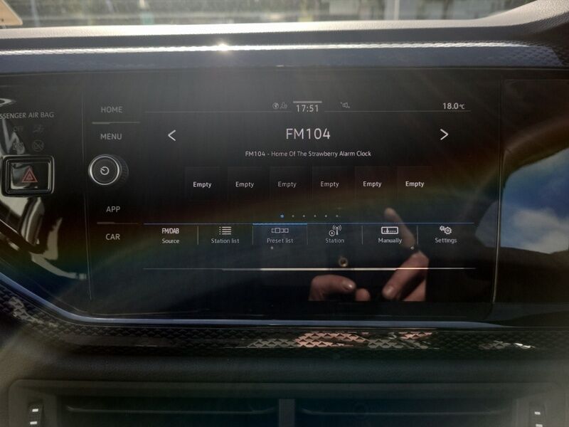 More views of Volkswagen Taigo