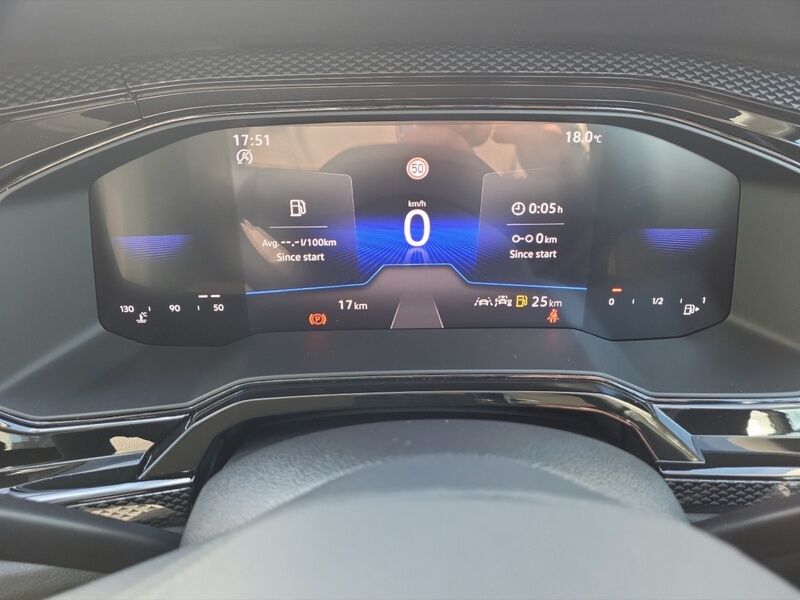 More views of Volkswagen Taigo