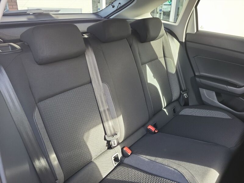 More views of Volkswagen Taigo