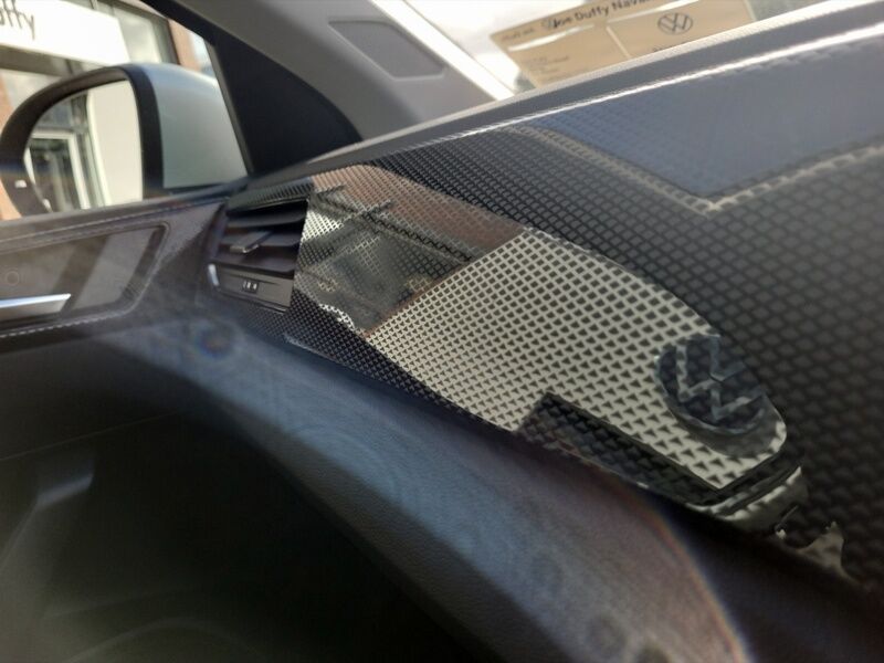 More views of Volkswagen Taigo