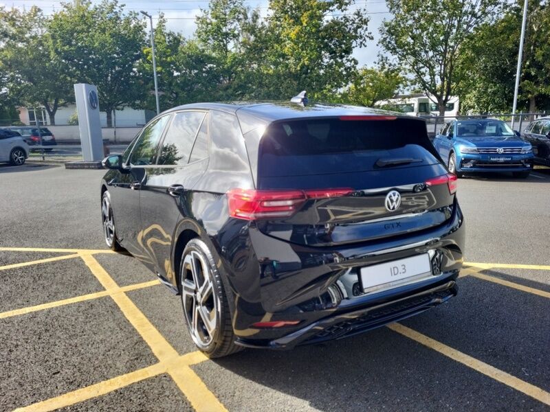 More views of Volkswagen ID.3