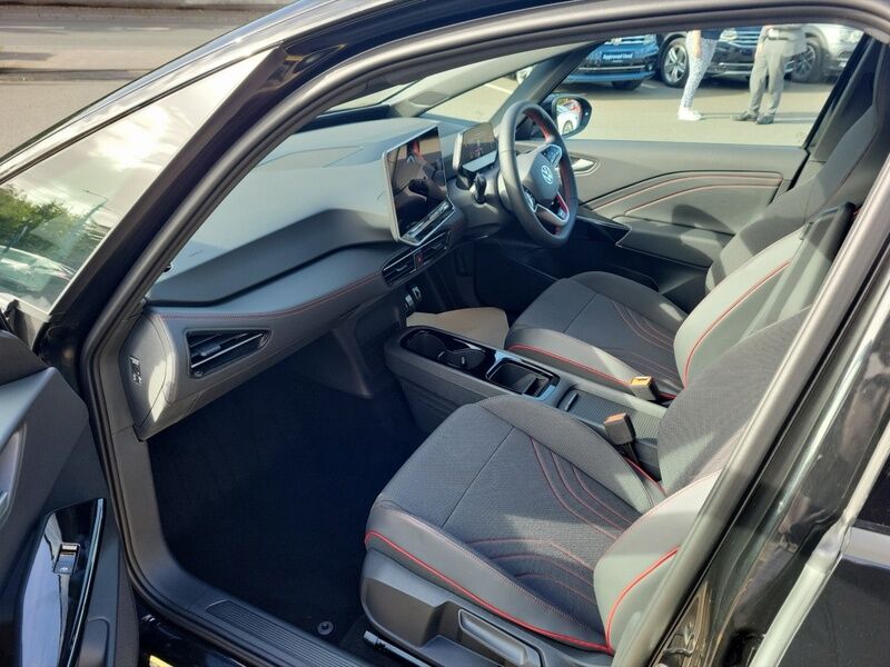 More views of Volkswagen ID.3