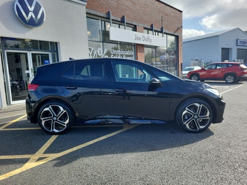 More views of Volkswagen ID.3