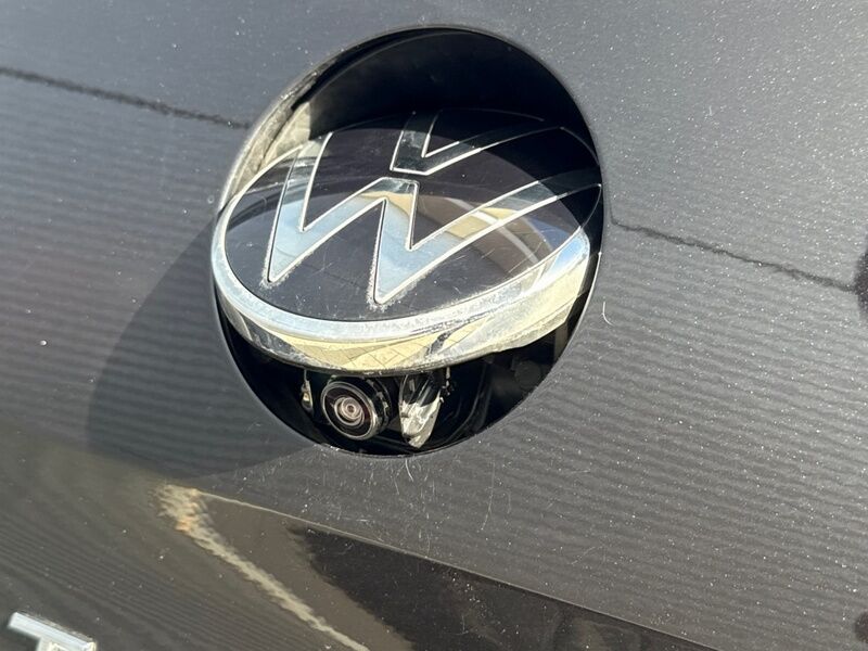 More views of Volkswagen T-Roc