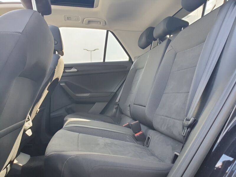 More views of Volkswagen T-Roc