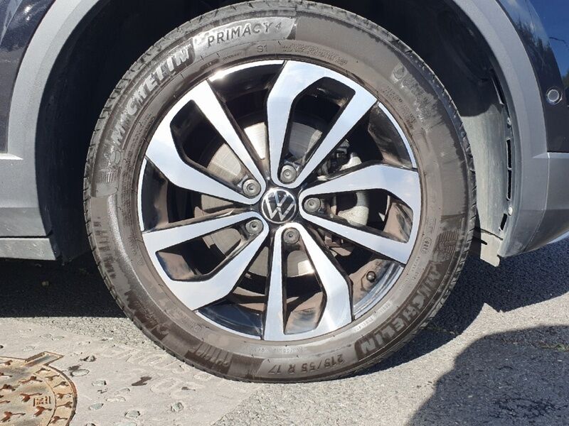 More views of Volkswagen T-Roc