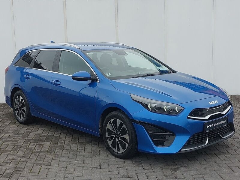 More views of Kia Ceed