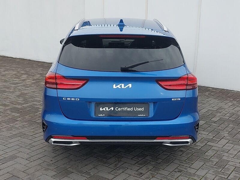 More views of Kia Ceed