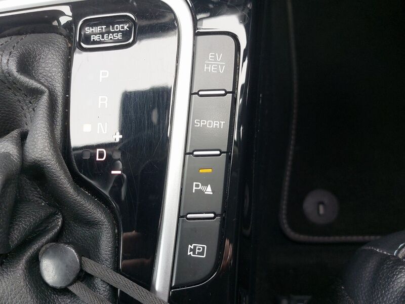 More views of Kia Ceed