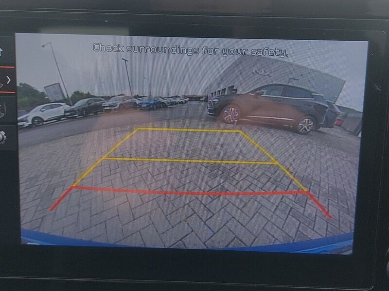 More views of Kia Ceed