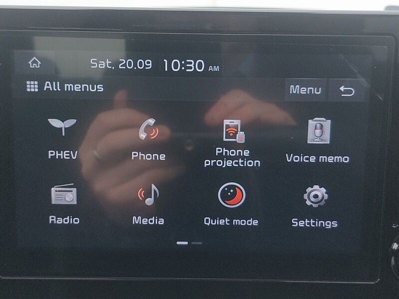 More views of Kia Ceed