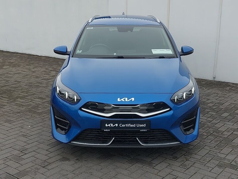 More views of Kia Ceed