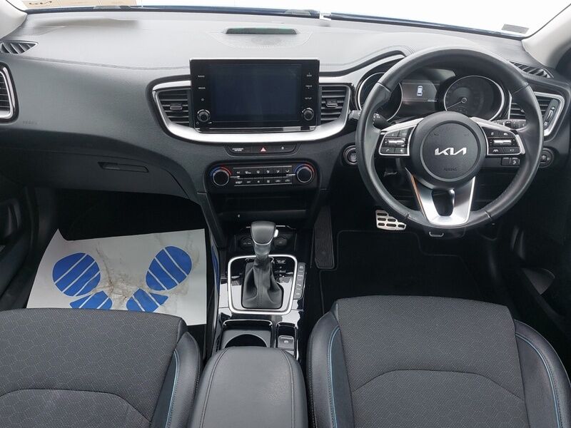 More views of Kia Ceed