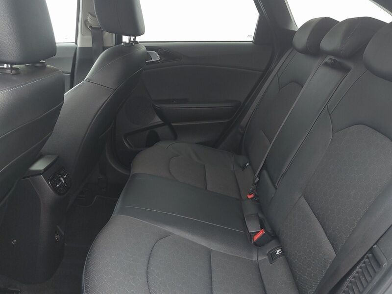 More views of Kia Ceed