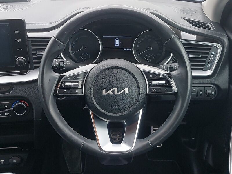 More views of Kia Ceed