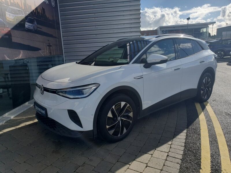 More views of Volkswagen ID.4