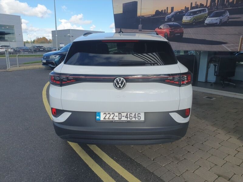 More views of Volkswagen ID.4