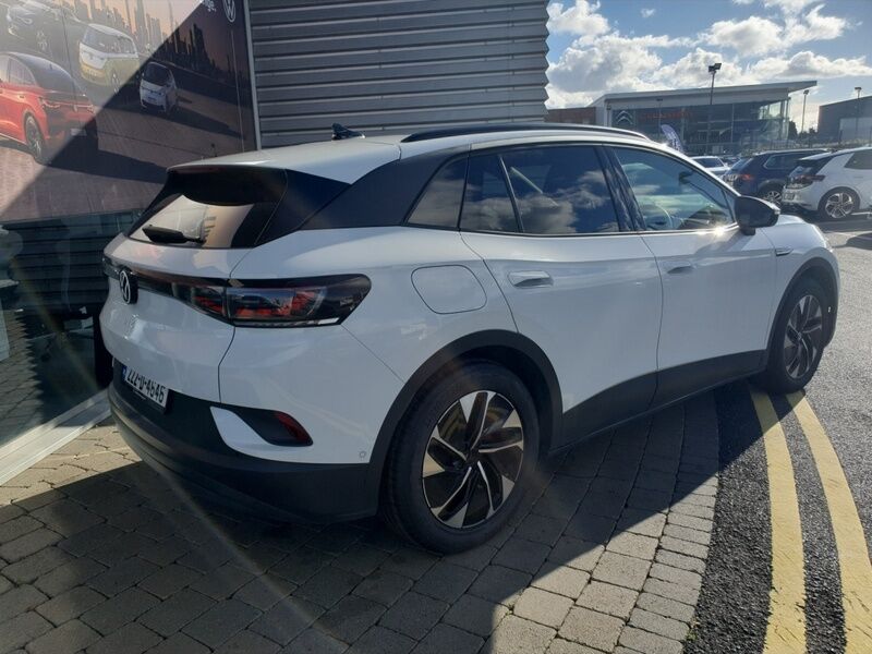 More views of Volkswagen ID.4