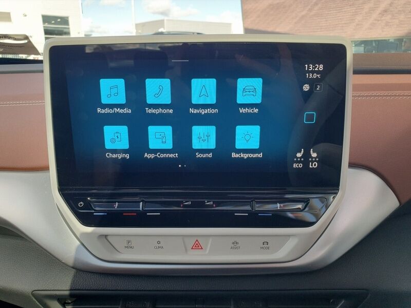 More views of Volkswagen ID.4